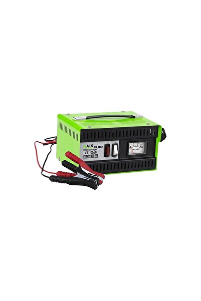 Hais 6-12 Volt Akü Şarj Cihazı 130w Cb-10e-1