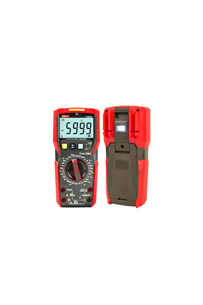 Unit UNI-T UNİT UT89XD Dijital Multimetre Ölçü Aleti