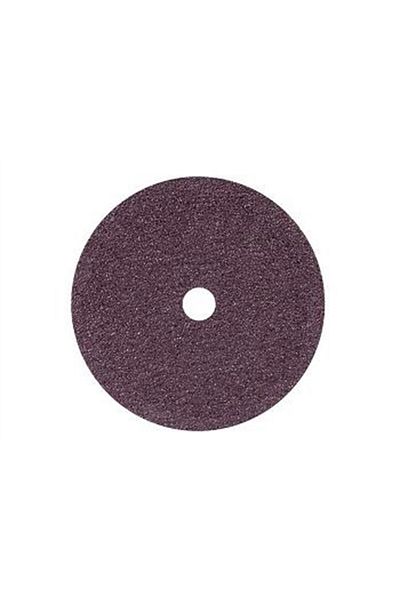 Atlas Zımpara Atlas 115 Fiber Disc Sandpaper 100 Grit 115X22