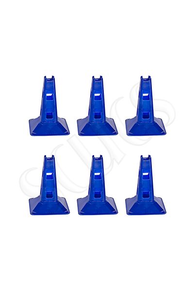SCUCS MULTI FUNCTIONAL FUNNEL 23 CM 6-PACK - M