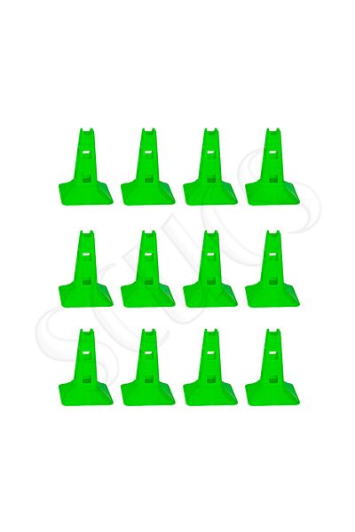 SCUCS MULTI FUNCTIONAL FUNNEL 23 CM 12 PACK - Y
