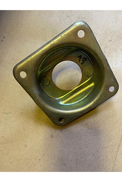 OPAR RENAULT 12 TOROS TS TSW MURAT 131 R9 WESTINGHOUSE AYAĞI ARA FLANŞI