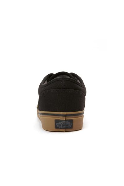 Vans Mn Atwood Men's Black Sneakers Vn000tuyd8e1