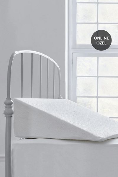 Yataş Reflux Spare Pillow Case