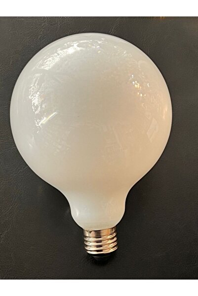 Heka 9 Watt 3000 Kelvin Günışığı 1050 Lümen Soft G125 Led Ampul