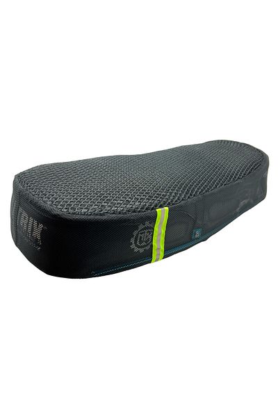 Matrix CG Saddle Compatible Cover with Mesh String