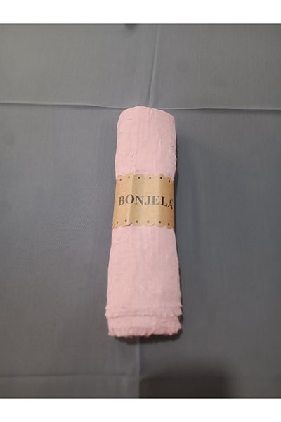 Bonjela Bamboo Kraş Shawl - Κομψό και βολικό