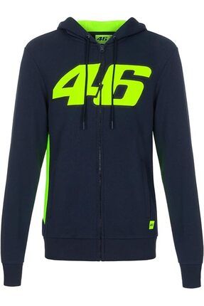 Yamaha 46 THE DOCTOR ROSS YAMAHA SWEAT FERMUARLI Fiyat Yorumlar Trendyol