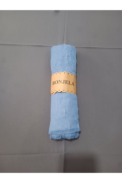 Bonjela Bamboo Kraş Shawl - Κομψό και βολικό