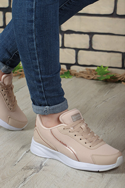 Kinetix Dora 4Fx Bağcıklı Kadın Sneaker Spor Ayakkabı