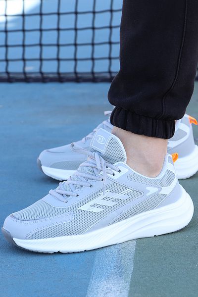 M.P. Μ.Π. Ανδρικά αθλητικά παπούτσια Oregon Comfort Sole Anorak ελαφριά