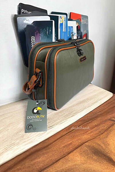 DodoButik Torba za rame Ženski model