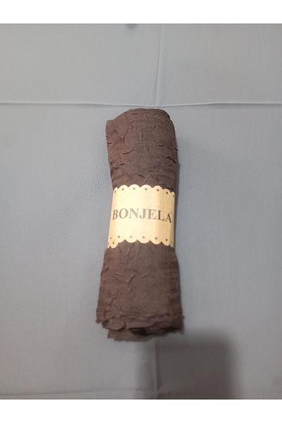 Bonjela Σάλι Bamboo Kraş