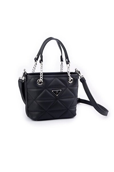 Nas Çanta Küçük Boy Kadın Çapraz ve El Çantası