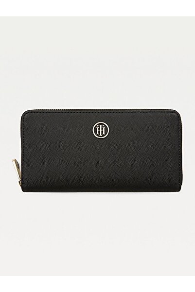 Tommy Hilfiger WOMEN WALLET AW0AW04281-002