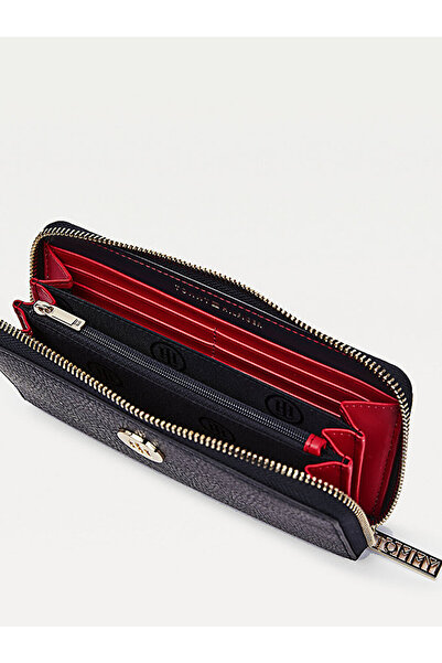 Tommy Hilfiger WOMAN WALLET AW0AW08603-CJM