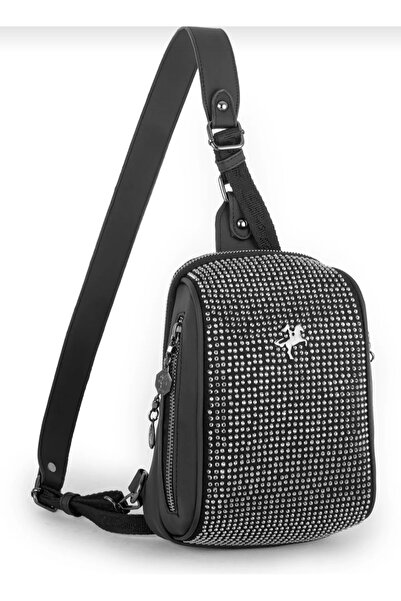 Nas Çanta Kadın Önden Çapraz Freebag Bodybag Çanta