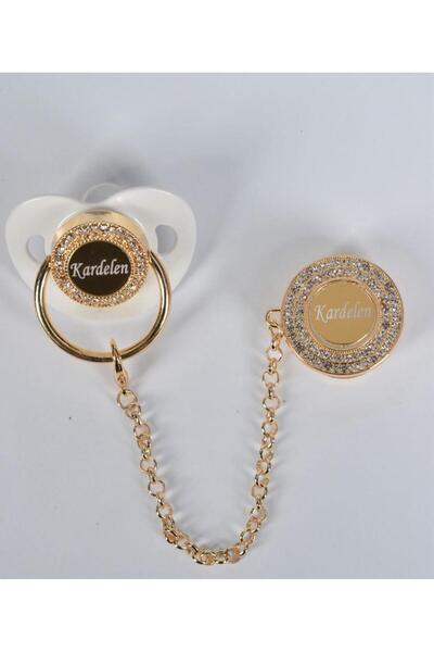 lilamtasarım İsimli Emzik Seti