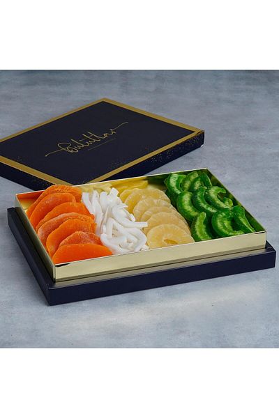 BULUTLAR KURUYEMİŞ Dry Fruits 1