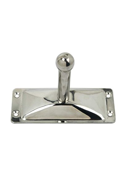 Deniz Marine Iskarmoz. Tekne Kürek Bağlama İskarmoz. Paslanmaz