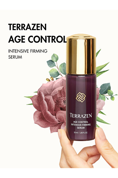 Terrazen Age Control Intensive Firming Serum 55 ml