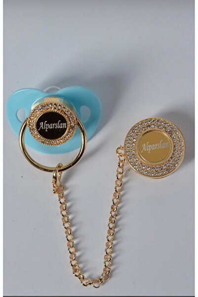 lilamtasarım İsimli Emzik Seti