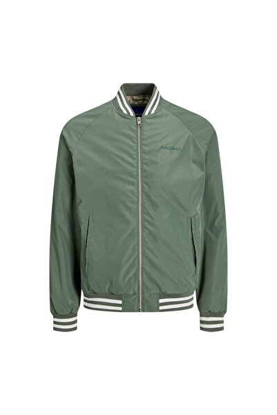 Jack & Jones سترة جورلوكا بومبر