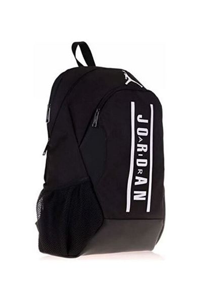 KAUKKO Kaukkojordan Air Backpack (Boston Black)Q3082