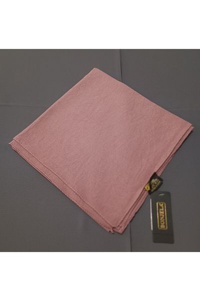 Bonjela Κασκόλ Lux Cotton Cazz