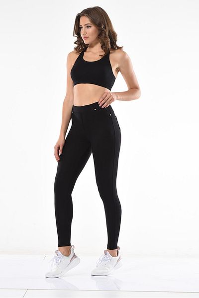 DynamicLeggings Dynamic Leggings Women's Viscose Pants Leggings