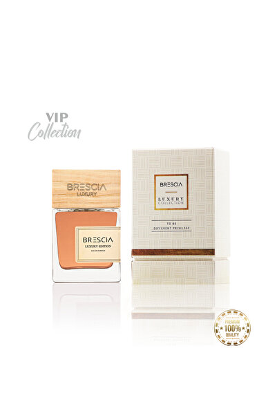 Brescia VIP12 Love Dont Be Shy Kadın Parfüm 100 Ml Extrait De Parfum Tatlı