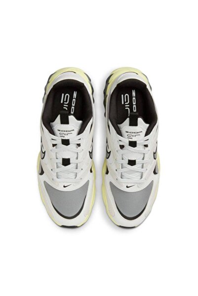 Nike Zoom Air Fire Women's Gray Color Sneakers