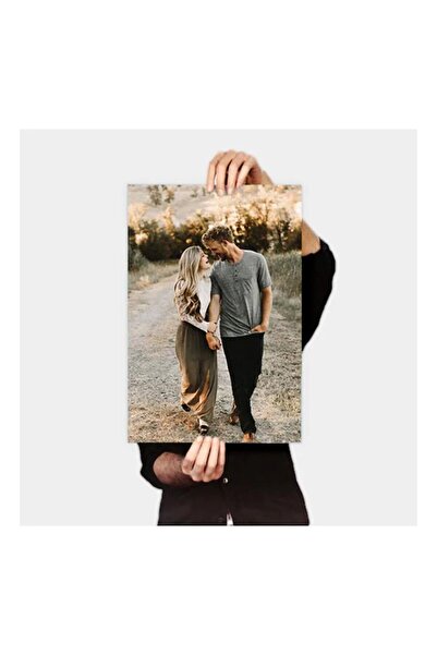 Hediye Vakti Kişiye Özel  Hediye Poster Baskı Çerçevesiz