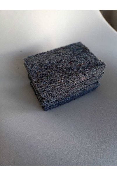 Prosen İzolasyon Karavan Keçesi Parça 10 Adet - 23CMx16CM - 15MM Kalınlık