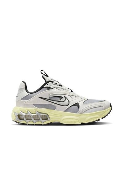 Nike Zoom Air Fire Women's Gray Color Sneakers