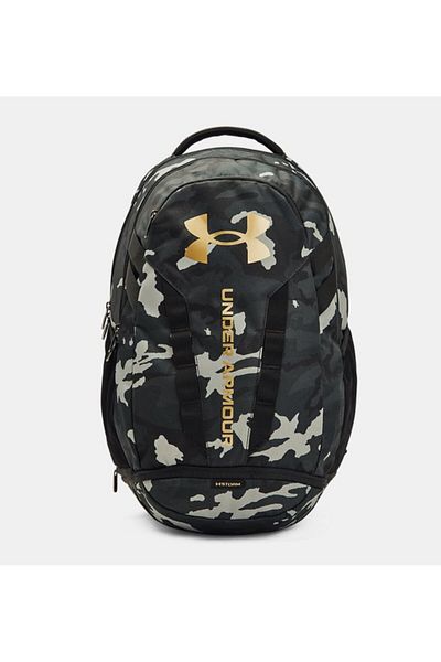 Under Armour UA Hustle Backpack1361176-007