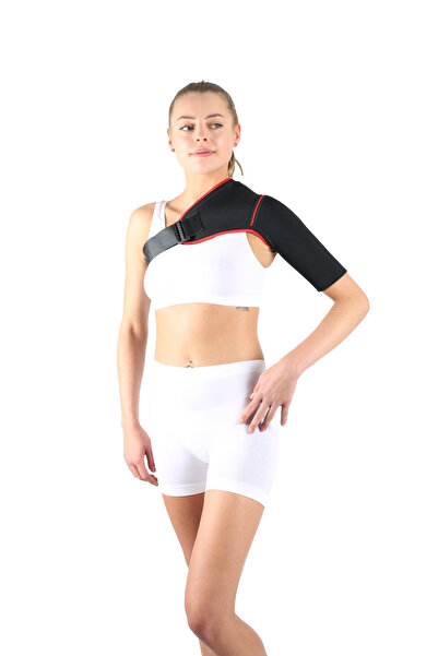 HealthLine STANDARD OMUZ DESTEKLEYİCİSİ