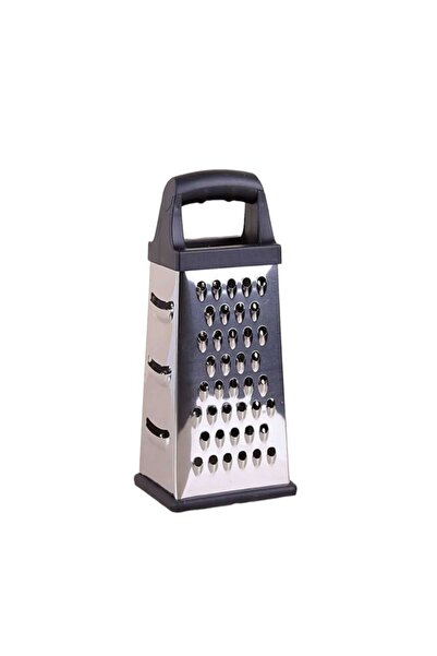 CENGİZ ÇEYİZ Yakut 4 Bölmeli Rende 8944