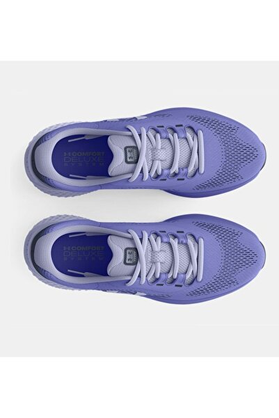 Under Armour Kadın UA Rogue 4 Koşu Ayakkabısı 3027005-500