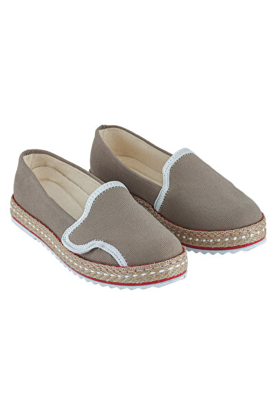 Cotto Shoes Спеціальний дизайн Жіночі кросівки з льону