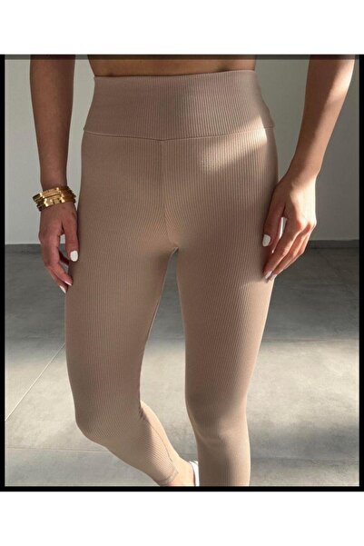 Rouge FİTİLLİ ŞARDONLU TAYT