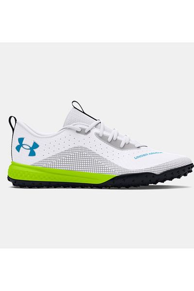 Under Armour Pantofi de fotbal pentru bărbați UA Shadow 2 Astroturf 3027237 -100