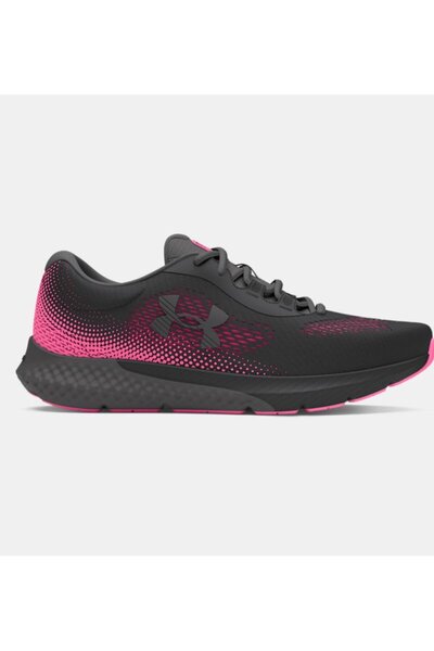 Under Armour Kadın UA Rogue 4 Koşu Ayakkabısı 3027005-101