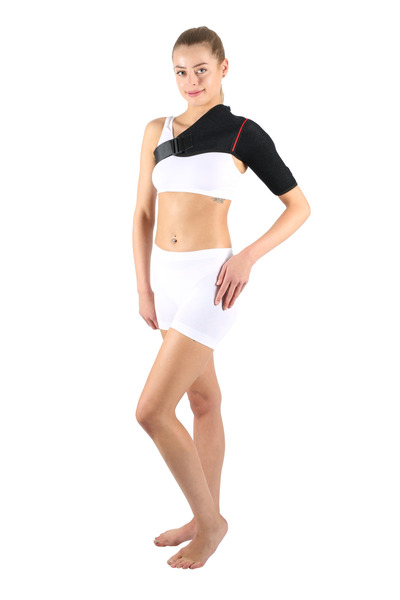 HealthLine Standard Shoulder Support