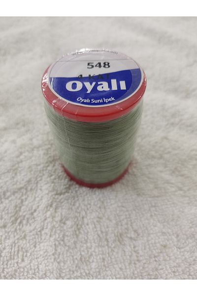 Engin TT Artificial Silk Rope Embroidered 4 Layer Needlework and Embroidery Rope