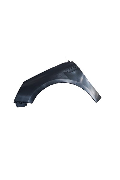 Genel Markalar Renault megane 4 sd 21/24 ön çamurluk sol siyah plastik (tyg)