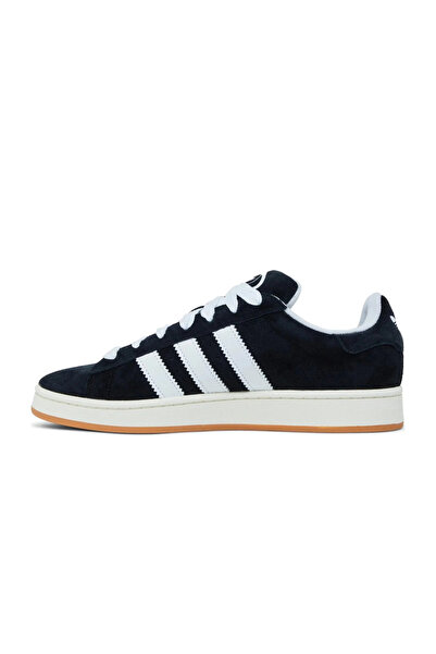 adidas Campus 00s Black White Hq8708