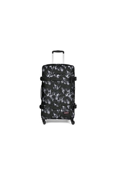 Eastpak Büyük Boy Transit'r 4 L Çekçekli 4 Tekerlekli Valiz 7j3
