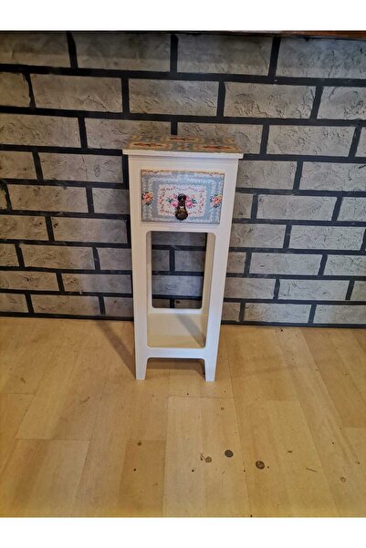 Bu Hobi Sanat drasur, komodin, ev dekor, antre, çekmeceli