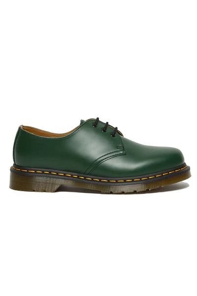PUGO EASTER GREEN OXFORD
